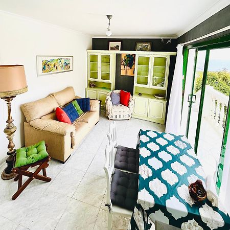 Apartamento En Alquiler Santa Maria de Guia de Gran Canaria Ngoại thất bức ảnh