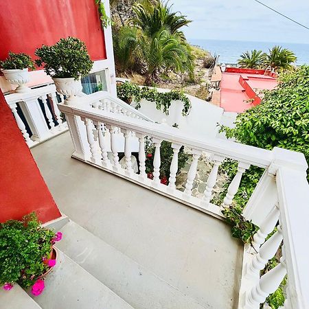 Apartamento En Alquiler Santa Maria de Guia de Gran Canaria Ngoại thất bức ảnh