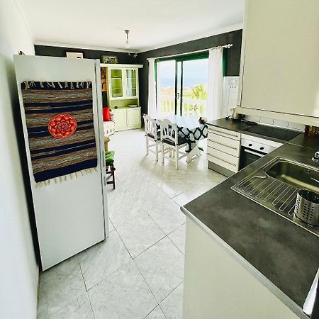 Apartamento En Alquiler Santa Maria de Guia de Gran Canaria Ngoại thất bức ảnh