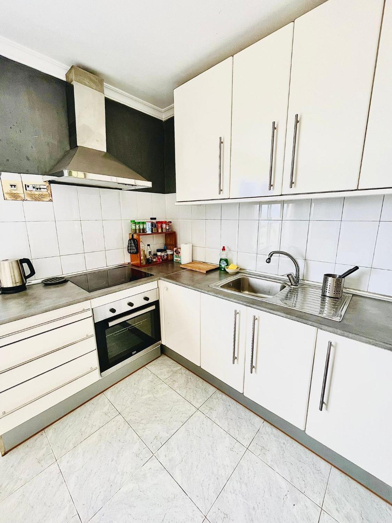 Apartamento En Alquiler Santa Maria de Guia de Gran Canaria Ngoại thất bức ảnh