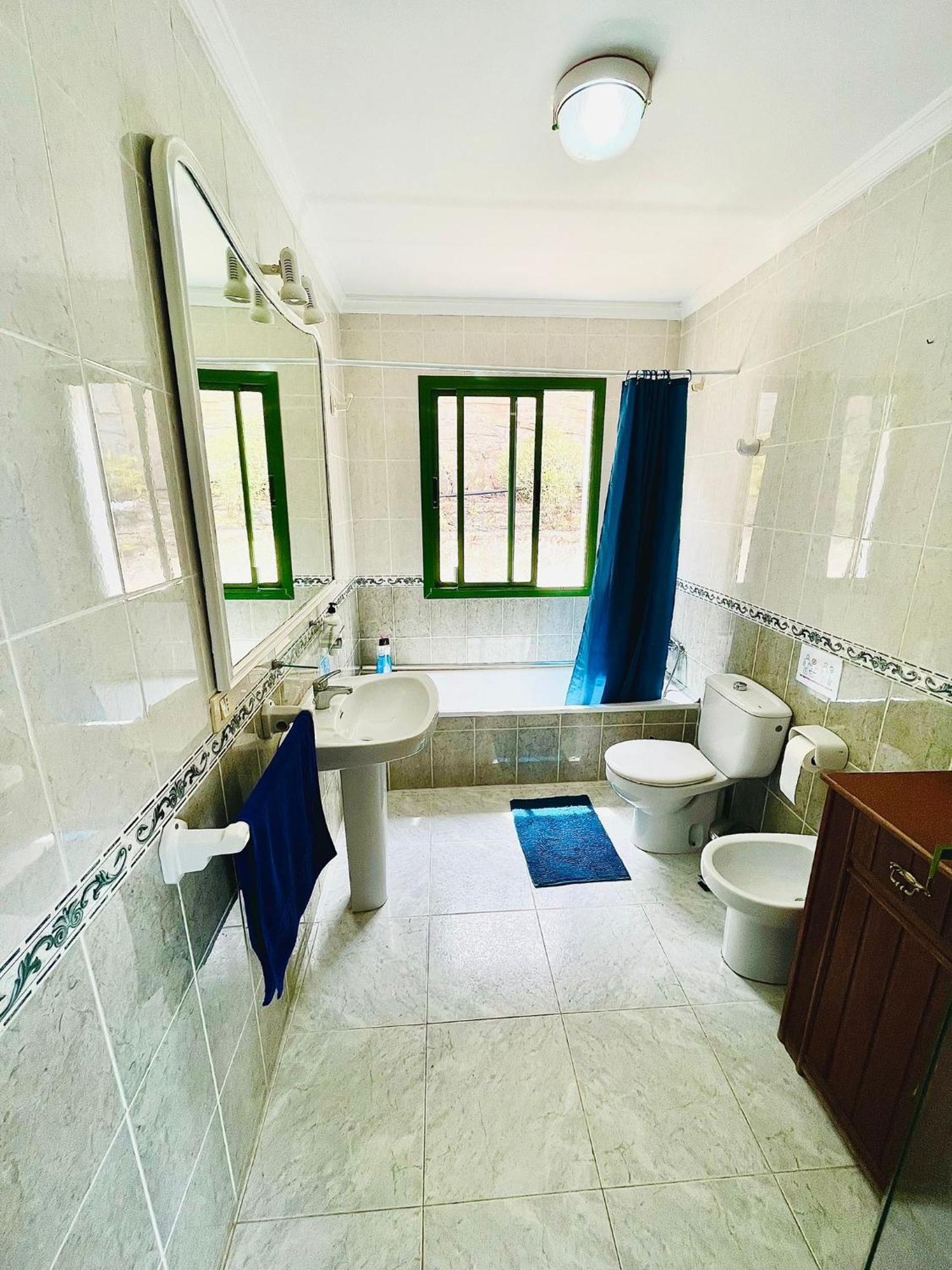 Apartamento En Alquiler Santa Maria de Guia de Gran Canaria Ngoại thất bức ảnh