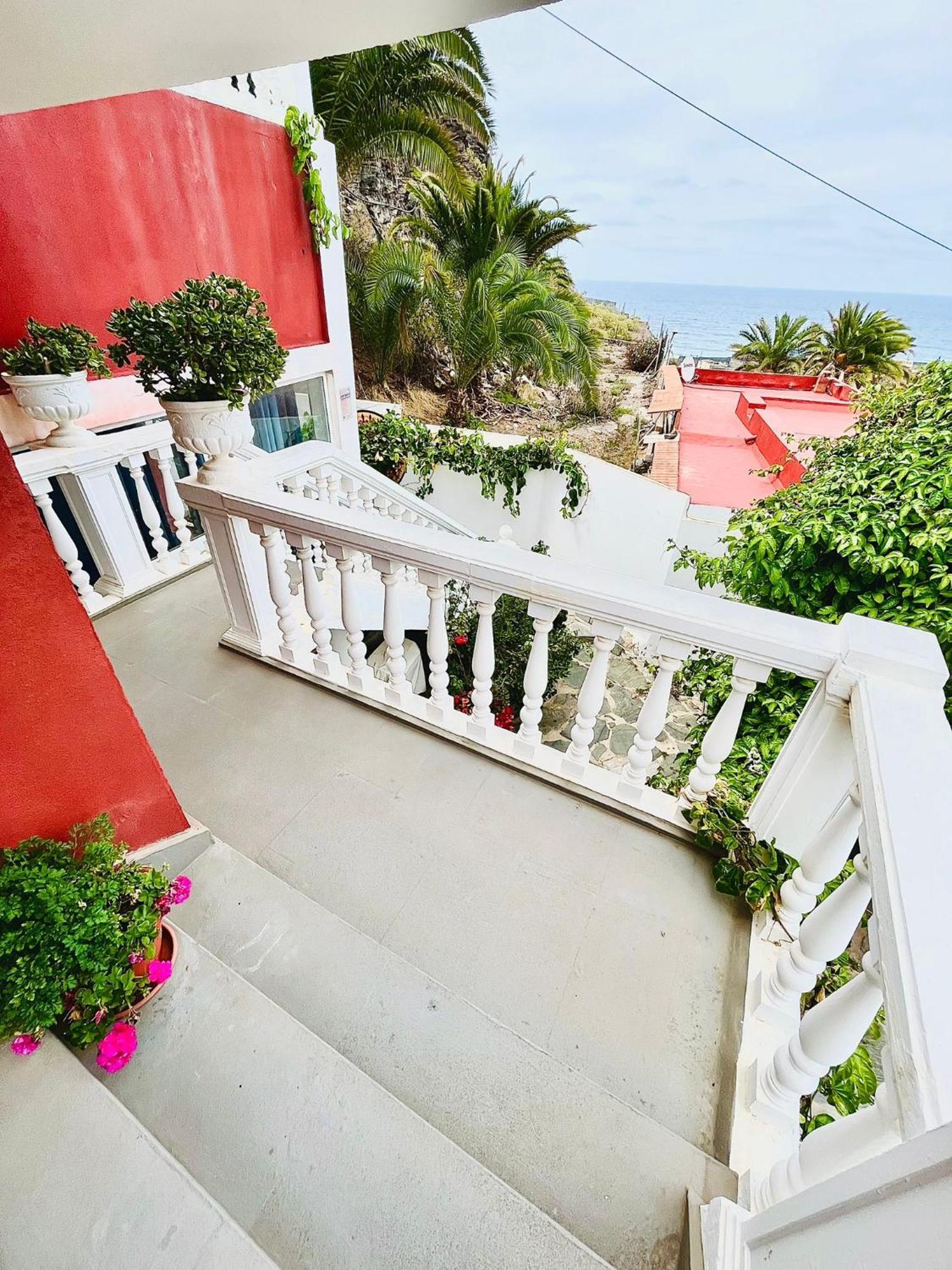 Apartamento En Alquiler Santa Maria de Guia de Gran Canaria Ngoại thất bức ảnh