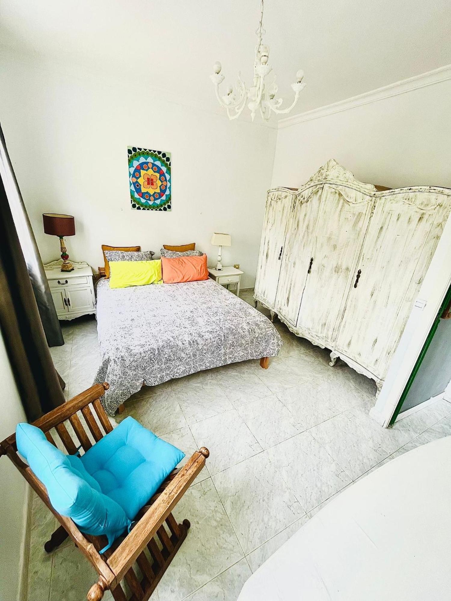 Apartamento En Alquiler Santa Maria de Guia de Gran Canaria Ngoại thất bức ảnh