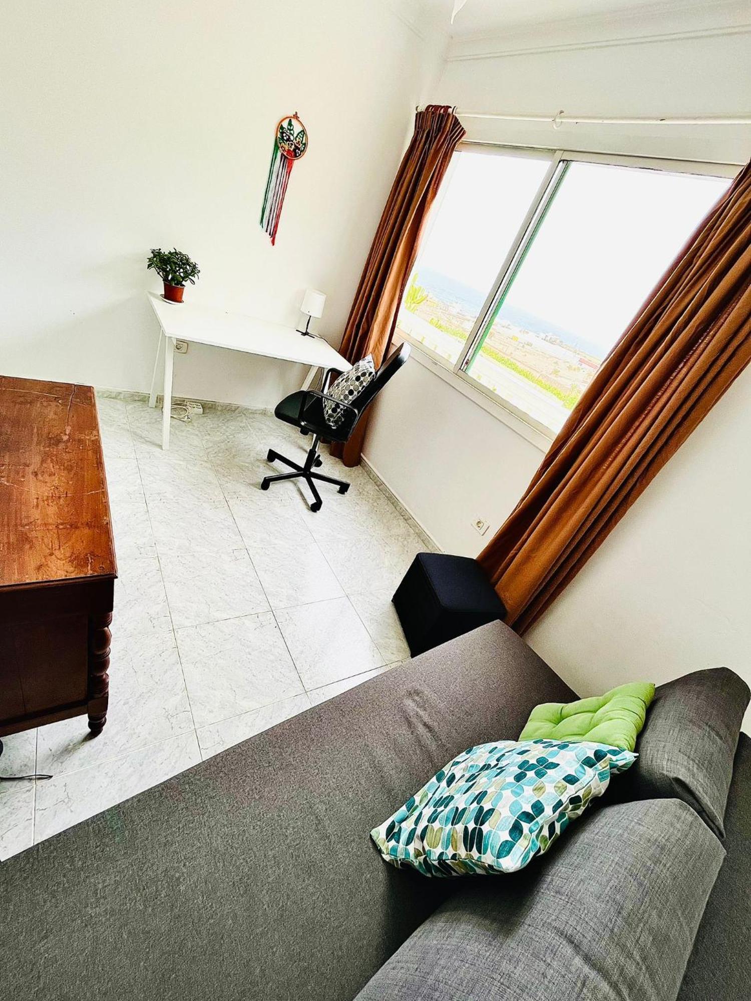 Apartamento En Alquiler Santa Maria de Guia de Gran Canaria Ngoại thất bức ảnh