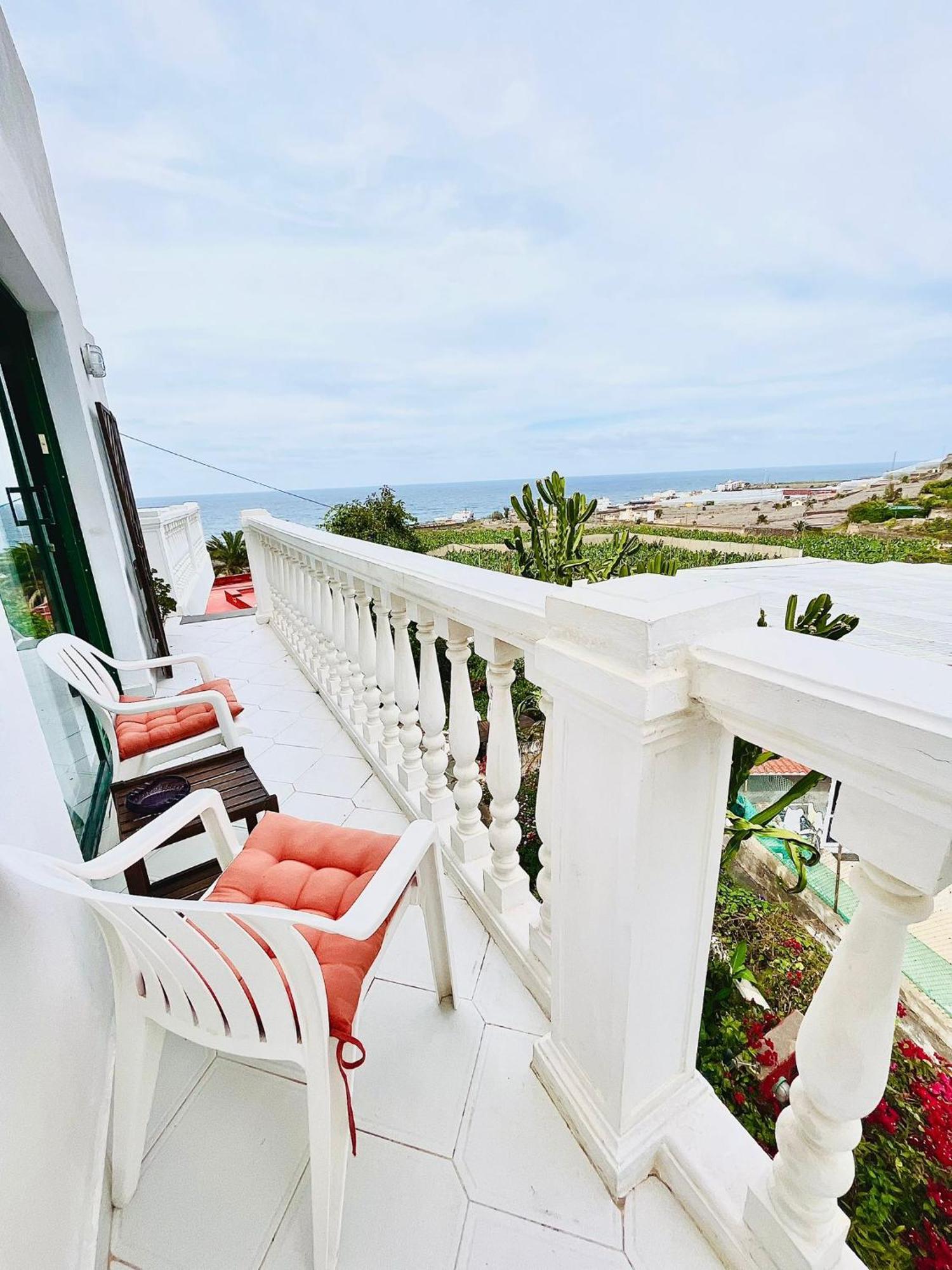 Apartamento En Alquiler Santa Maria de Guia de Gran Canaria Ngoại thất bức ảnh