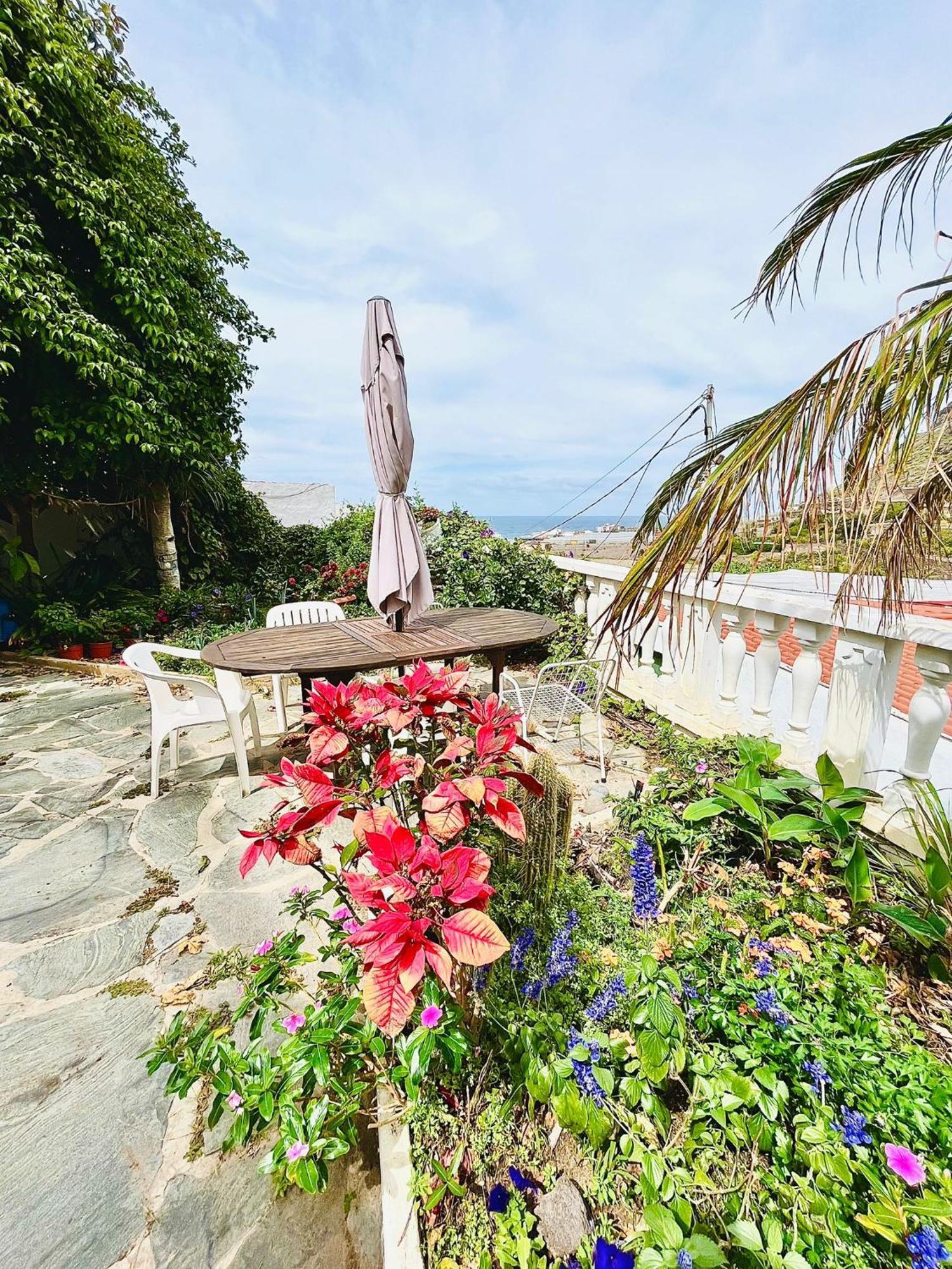 Apartamento En Alquiler Santa Maria de Guia de Gran Canaria Ngoại thất bức ảnh