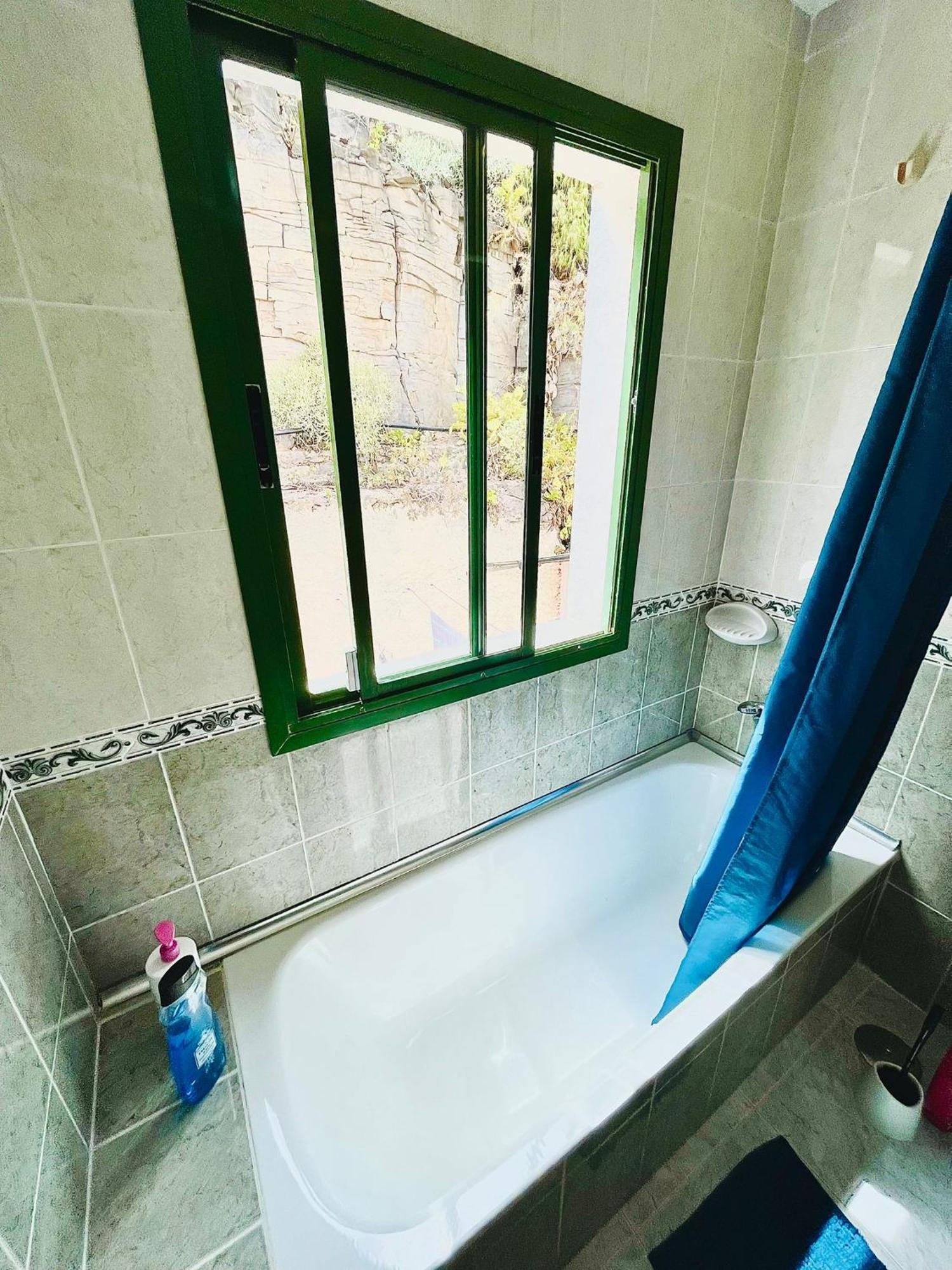 Apartamento En Alquiler Santa Maria de Guia de Gran Canaria Ngoại thất bức ảnh